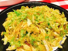 -西贝(金桥店)