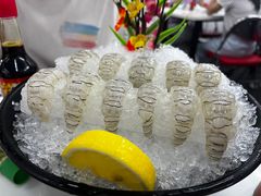 -嘉升大排档(番禺总店)