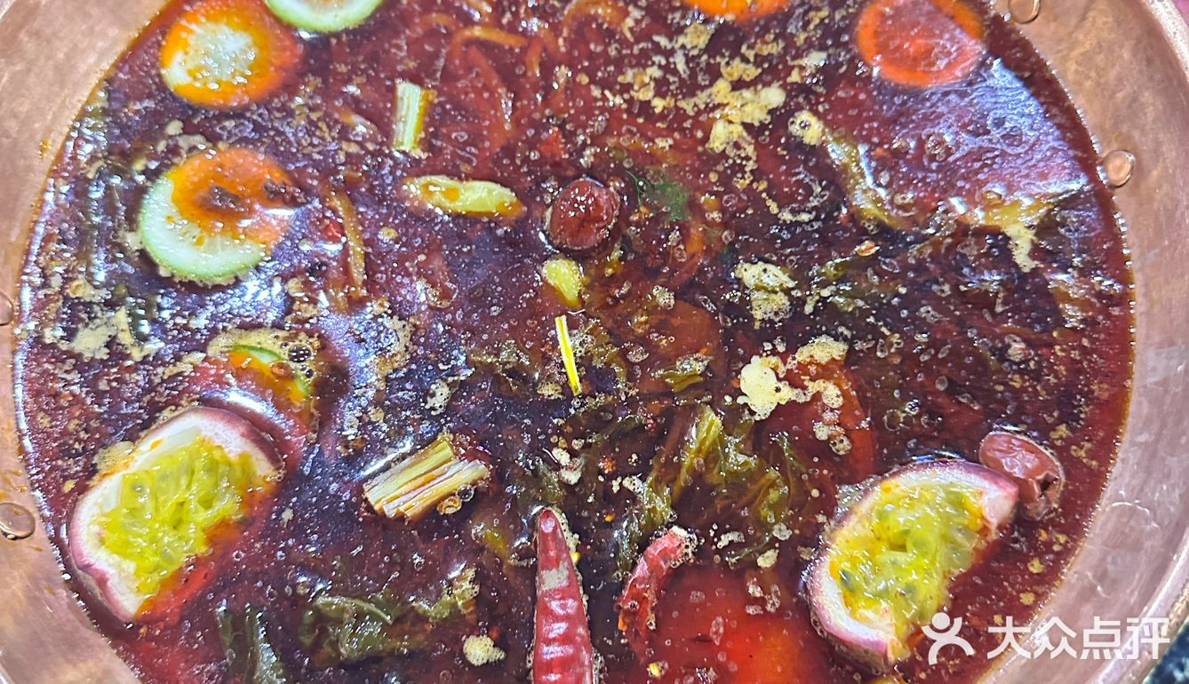 涮嘴牛肉上桌啦