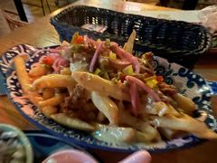 -TEQO·Mexican food & Bar
