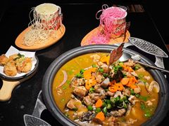 -探鱼·鲜青椒爽麻烤鱼(领展购物广场店)