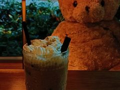 -咖法森林·咖啡  酒吧(天河店)