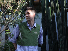 -自由生长植物工作室(深港花卉中心店)