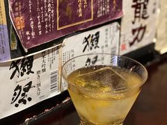 梅子酒-兄弟船日本料理(新世界花园店)