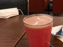 甜菜根雪梨汁-UPPER KITCHEN(延安路店)