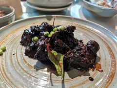 -青年公社烤鸭(青年路店)