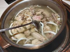 -喃喃椰·糟粕醋·椰子鸡火锅(七堡花园店)
