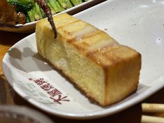 -木屋烧烤(西南角店)