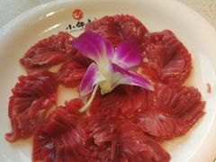 -小牛叔鲜切牛肉·火锅·烤肉自助(公济桥路店)
