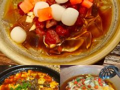 -懒人盐府人家(安贞店)