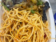 凉拌菜双拼-米家(齐市总店)