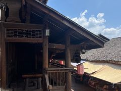 -尧坝古镇
