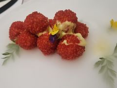 -汇贤府·李氏新鲁菜(万寿路店)