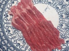 -北京老门框爆肚四季涮肉(凌河路店)