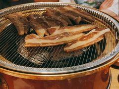 -闻老头·菊花炭烤肉(D11店)