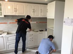 -佰丽爱家全屋定制(汶水店)