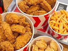 -肯德基(仙游店)