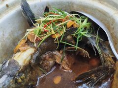 -鑫鸿达·海鲜闽菜热炒小馆(中山路店)