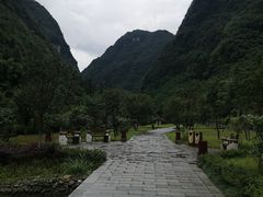 -神龙峡风景区