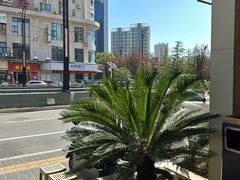 -牡丹广场薛栓子擀面皮大王