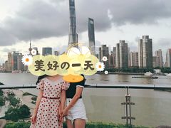 -Kathleen's Waitan 凯圣琳江景西餐厅(外滩店)
