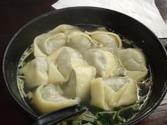 -上味馆南翔小笼(真金路店)
