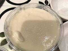 花生糊-鞠氏黑芝麻糊(水塔店)