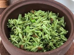 老姜松茸紫菜饭-无味舒食(环岛路店)