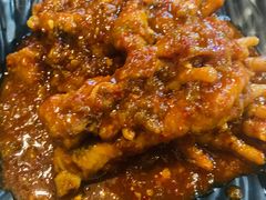 -京玉菲饭店(李村店)