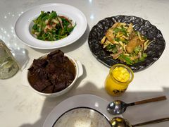 -后海16号·北京私房菜