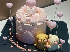 -慕可创意美学·定制CAKE·微景观蛋糕(总店)