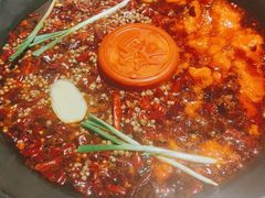 -楠火锅(龙阳广场店)