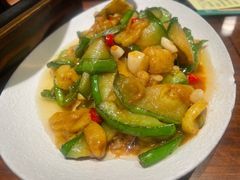 -缪氏川菜(丰盛町店)