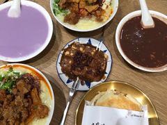 -小豆海棠(人民南路店)