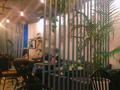 大堂-共舞时光猫咖·狗咖(新街口店)