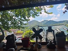 -马灯部落·西湖边的创意山景餐厅(虎跑动物园店)