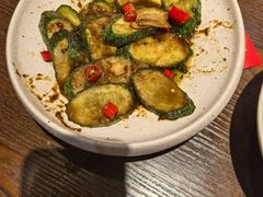 -酒肆浅葱·特色菜馆(卓悦intown店)