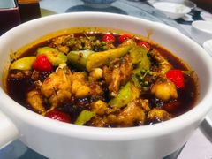 -佳兰雅序融合菜(高新店)