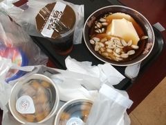 -鲜芋仙Meet Fresh(五道口店)