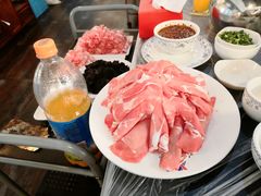 -鑫龙火锅城(青岛分店)