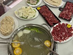 -全好食潮汕牛肉火锅(泗洲路店)