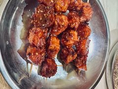 -五十中小肉串(南站店)