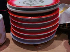 -元气寿司(新城市广场店)