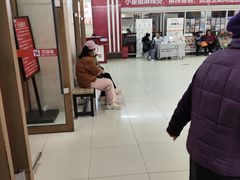 -京客隆超市(管庄店)