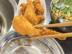 -鸿顺老铁锅美蛙鱼府(解放碑店)