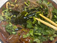 -小卫香辣面馆(老二中老大门店)
