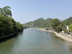 -绩溪龙川景区
