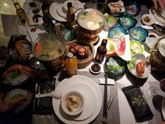 -海玥荟海鲜姿造自助餐厅(欧罗巴广场店)