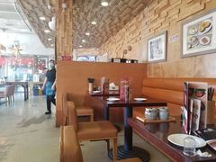 -香江小厨 The Kitchen(香江俱乐部店)