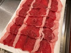 -南门涮肉(天坛店)